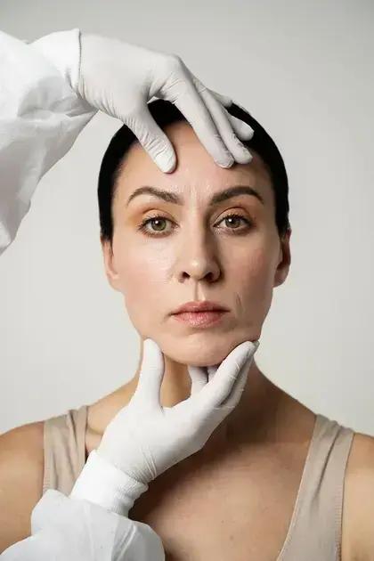 Técnicas avançadas de captação de clientes na estética