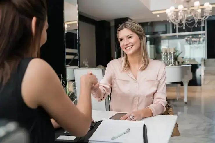 Formando parcerias que impulsionam o crescimento da sua clínica